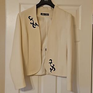 Time Mode Blazer in Prestine Condition